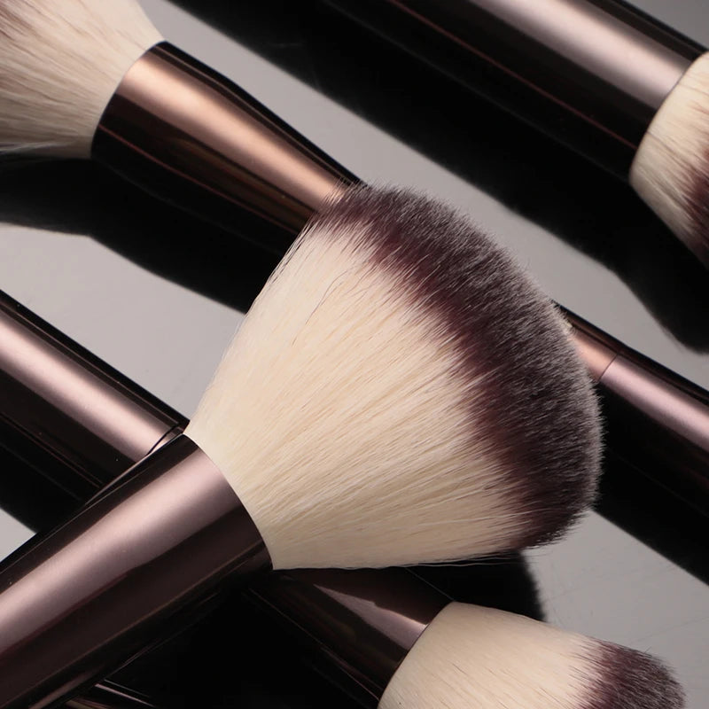 Hourglass Full Makeup Brush Set & Kit