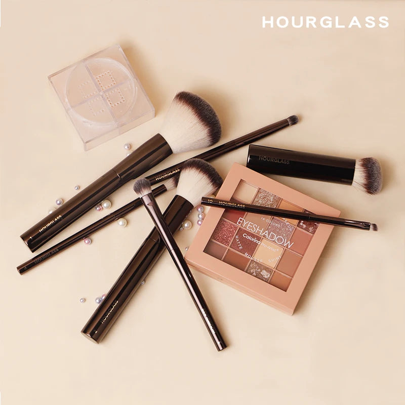Hourglass Full Makeup Brush Set & Kit