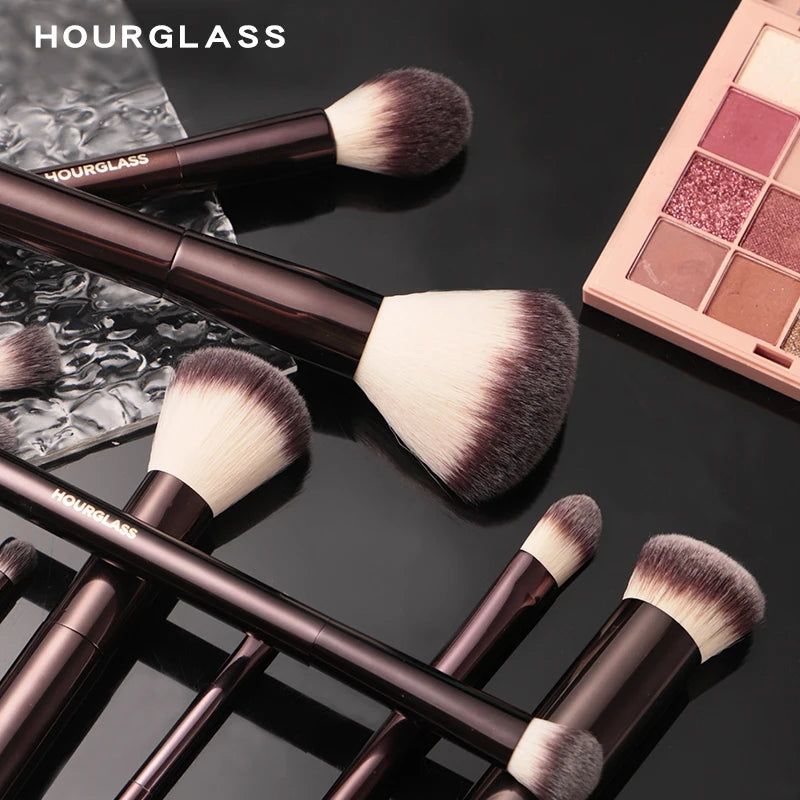 Hourglass Full Makeup Brush Set & Kit