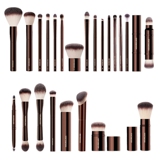 Hourglass Full Makeup Brush Set & Kit