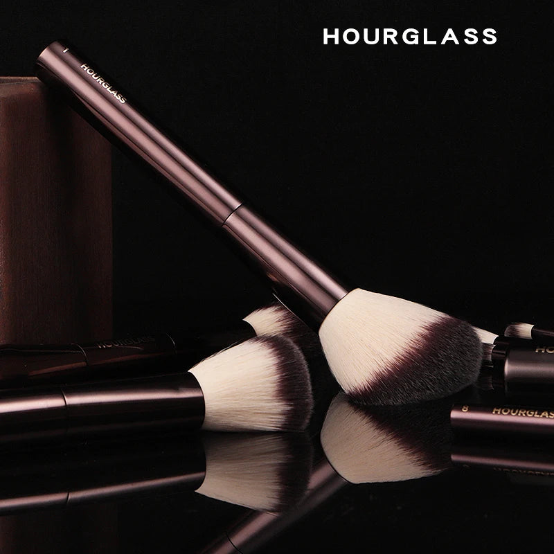 Hourglass Full Makeup Brush Set & Kit